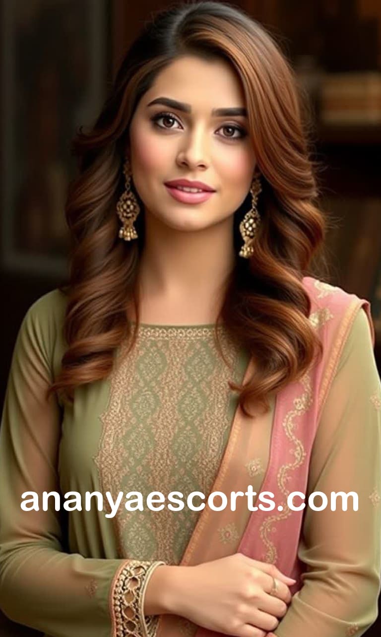 Escort Service in Dohad